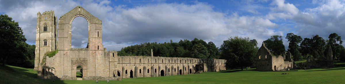The Abbey