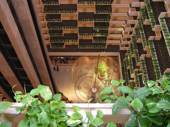 Hyatt Regency Atlanta