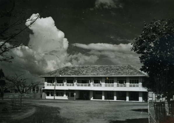 The Darwin Hotel