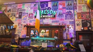 Wikimedia Commons photo for Dixie Tavern