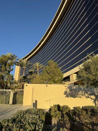 Red Rock Resort