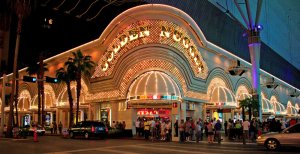Wikimedia Commons photo for Golden Nugget Las Vegas