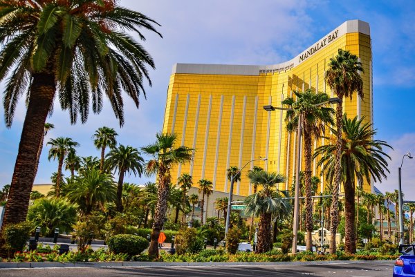 Mandalay Bay Resort & Casino