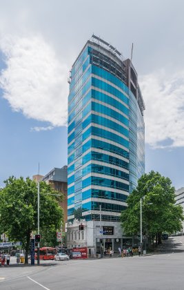 Four Points by Sheraton