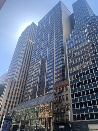 The Westin New York