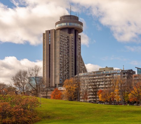 Concorde Hotel
