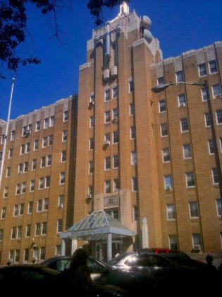 Seton Hotel