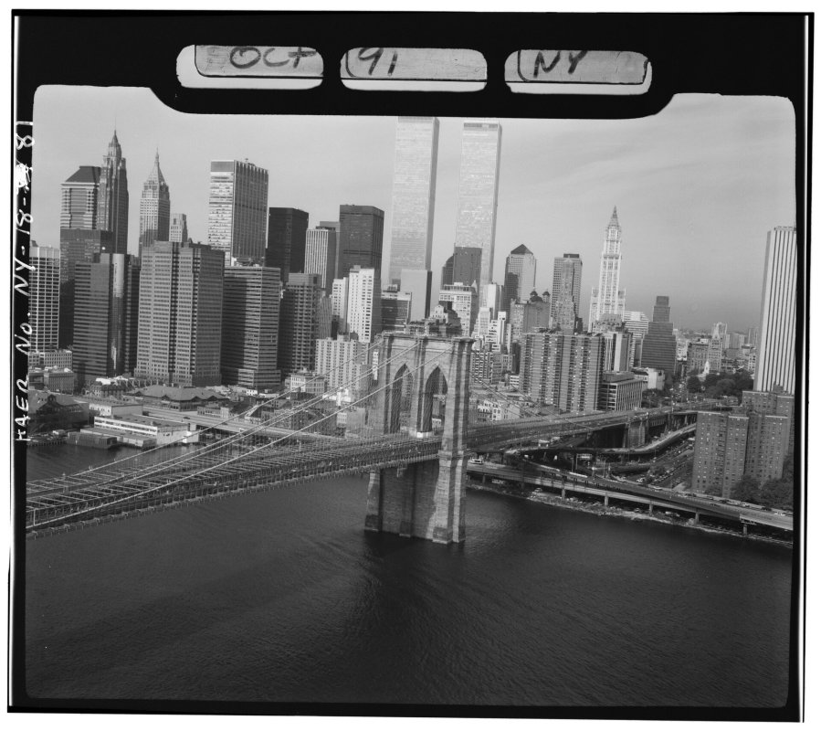 Wikimedia Commons photo for Liberty View Brooklyn Hotel
