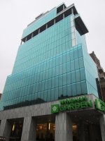 Wikimedia Commons photo for Wyndham Garden Chinatown