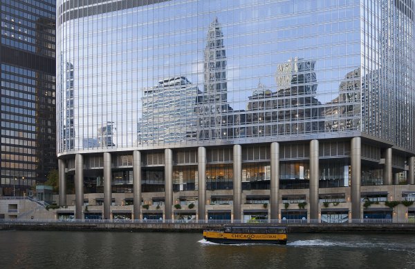 Trump International Hotel and Tower