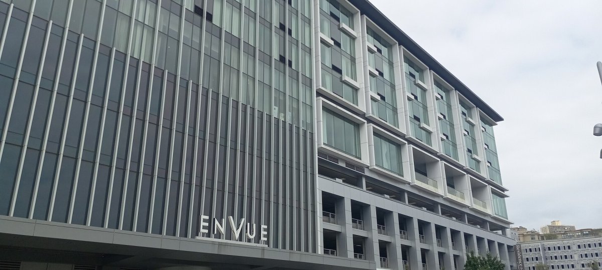 EnVue