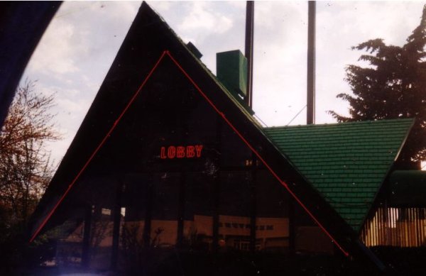 Howard Johnson Inn