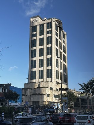 Hyatt Centric