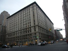 Wikimedia Commons photo for Hotel Belnord
