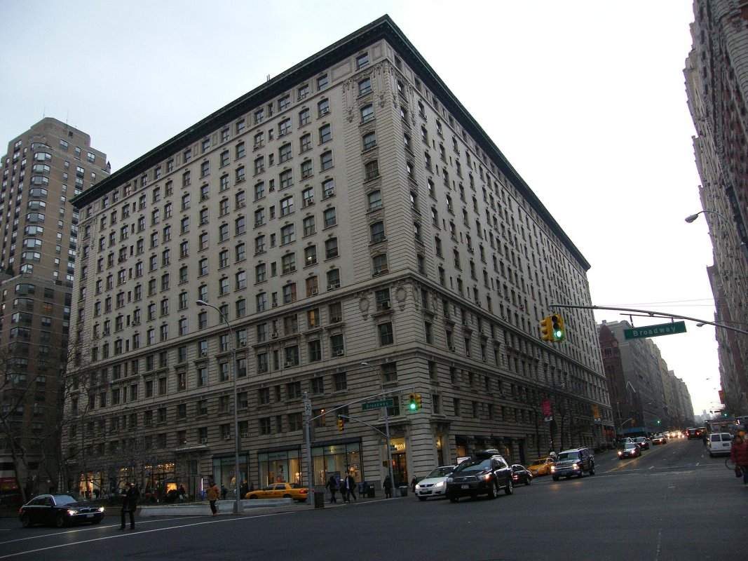Hotel Belnord