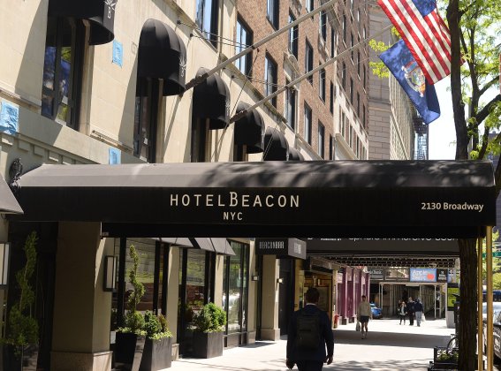 Hotel Beacon