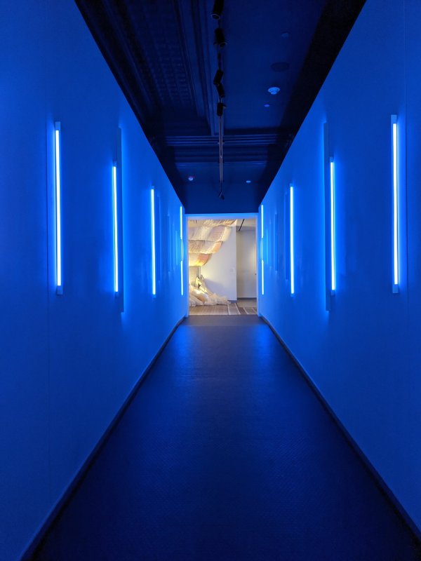 21c Museum Hotel Kansas City