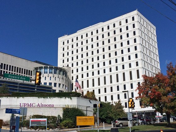 UPMC Altoona