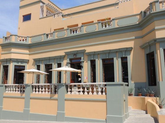 Casa Lucila Hotel Boutique