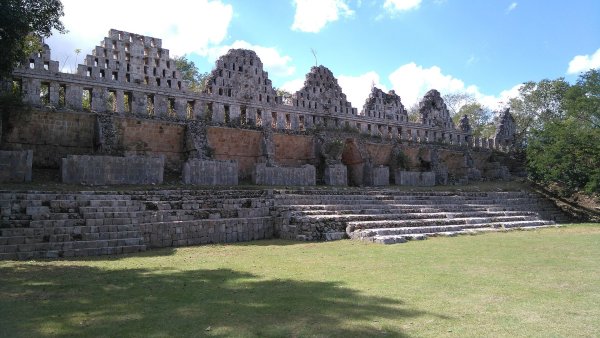 Casa de Las Palomas