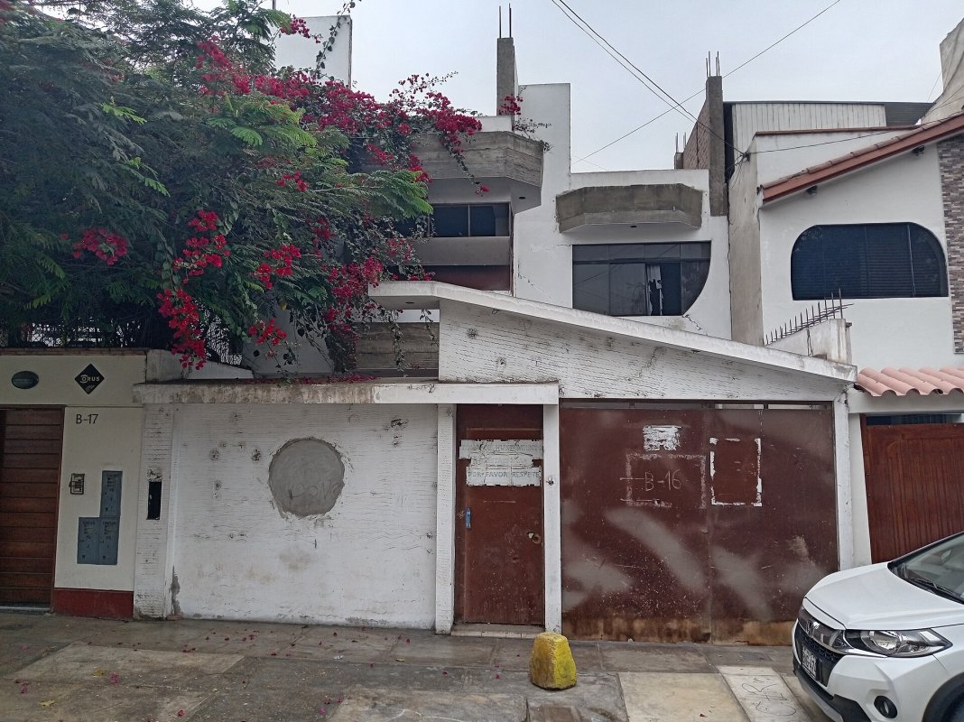 Casa Quetzal