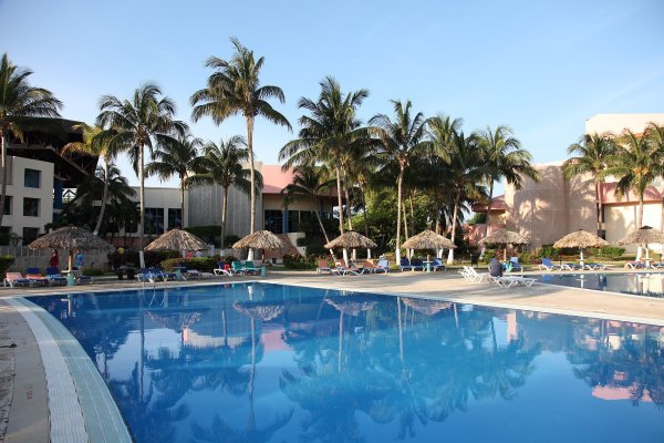 Playa Varadero