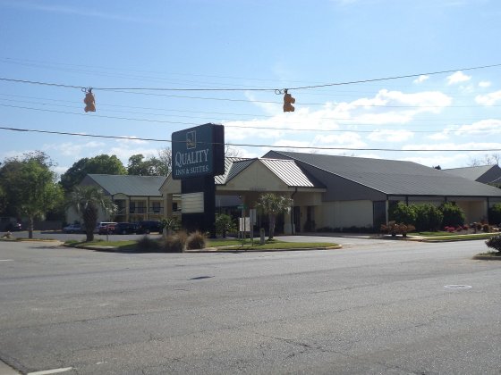 Quality Inn & Suites