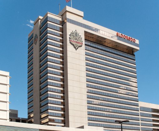 Eldorado Resort Casino