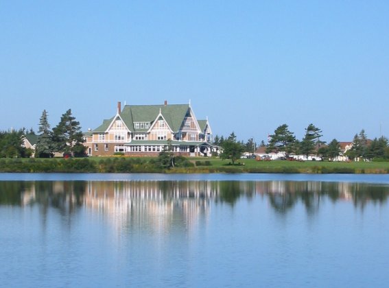 Dalvay By The Sea