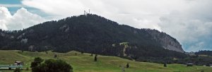 Wikimedia Commons photo for Sundance Mountain Resort