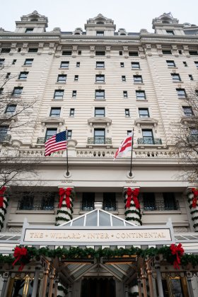 The Willard InterContinental