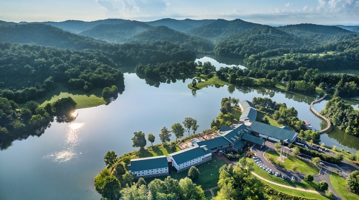 Stonewall Resort