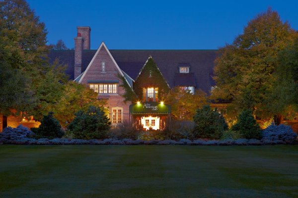The American Club Resort