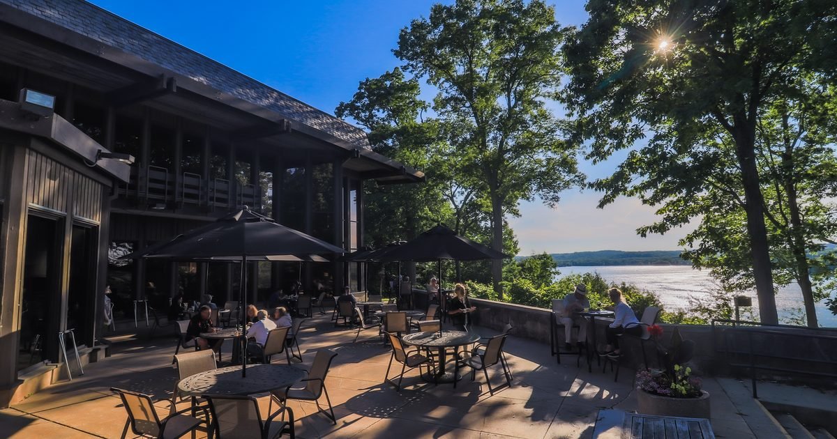 Mohican State Park Resort