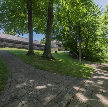 Mohican State Park Resort