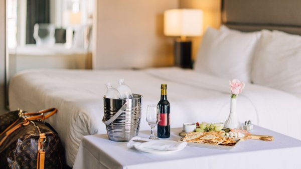 The Ballantyne Hotel Charlotte