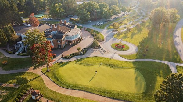 Glade Springs Resort