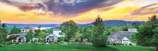 Big Cedar Lodge