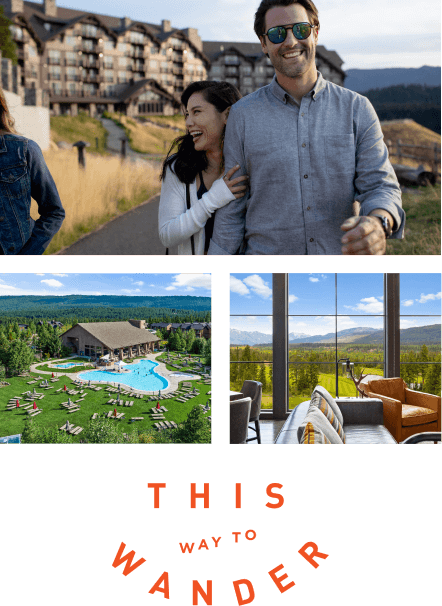 Suncadia Resort