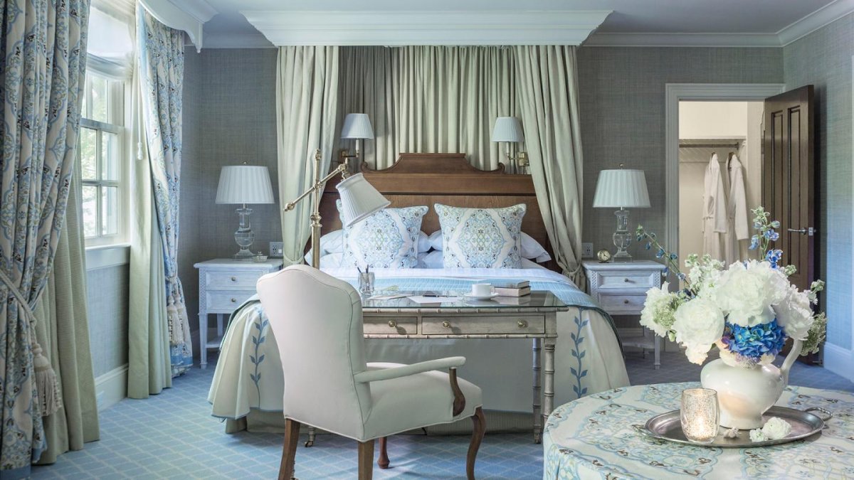 Woodstock Inn & Resort