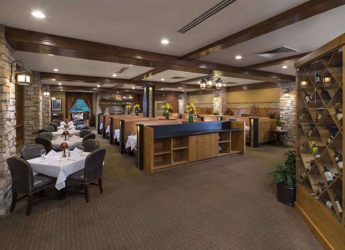 Hotel Park City