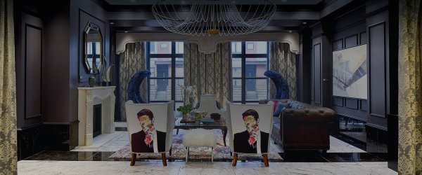 The Edwin Hotel Chattanooga