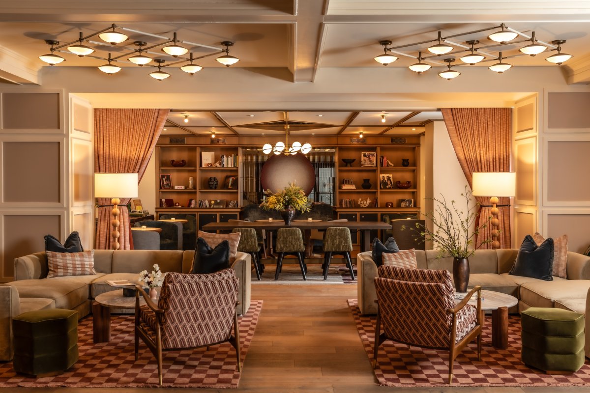 Hutton Hotel Nashville