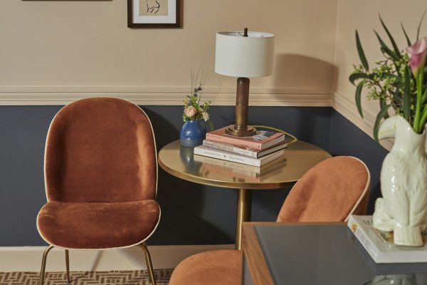 The Oliver Hotel Knoxville