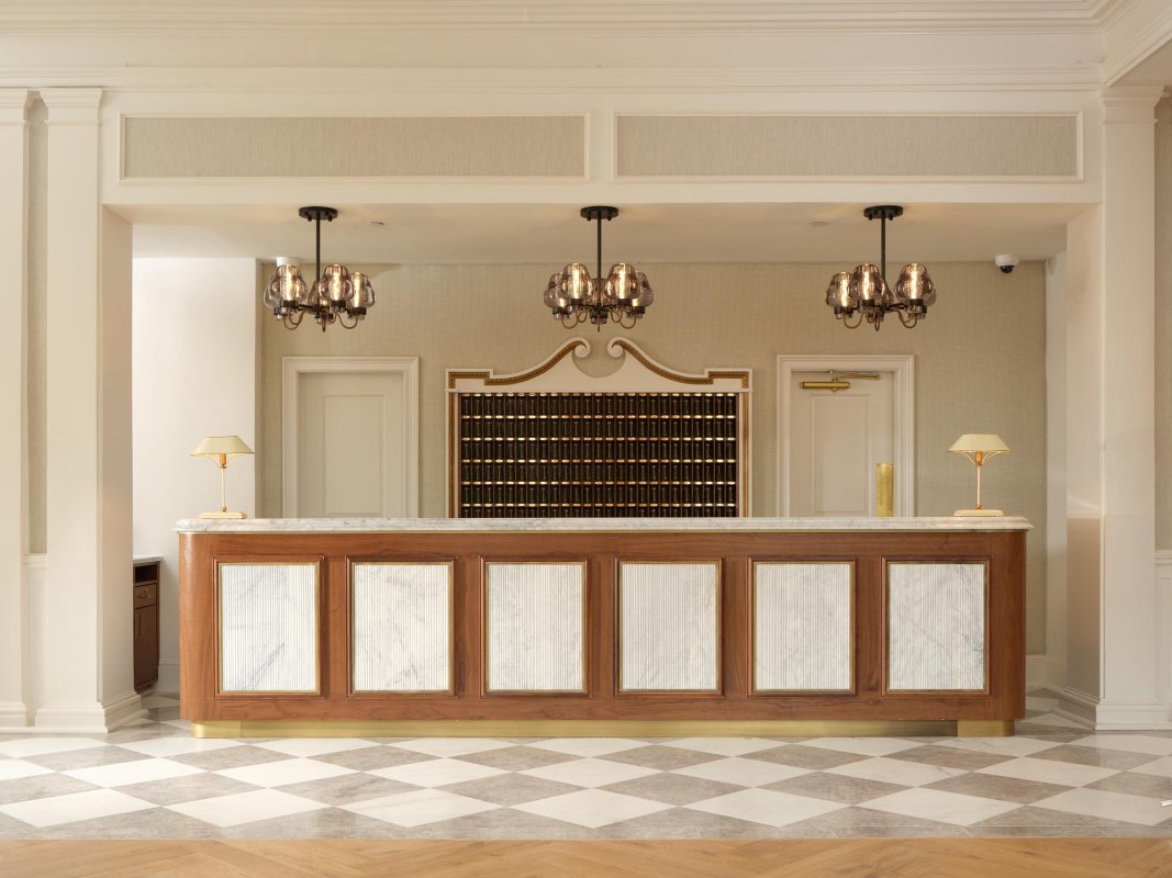 Hotel Viking Newport