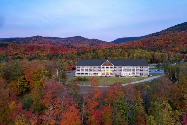 The Glen House