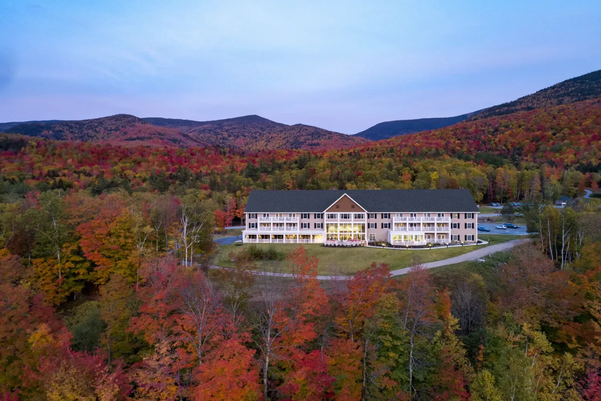 The Glen House