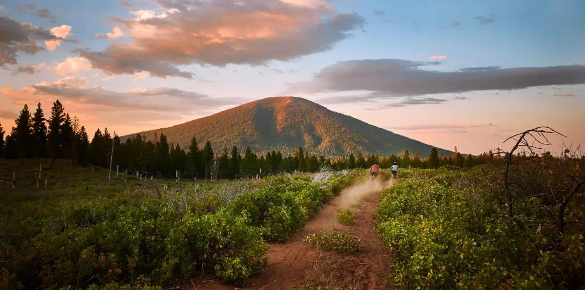 Black Butte Ranch