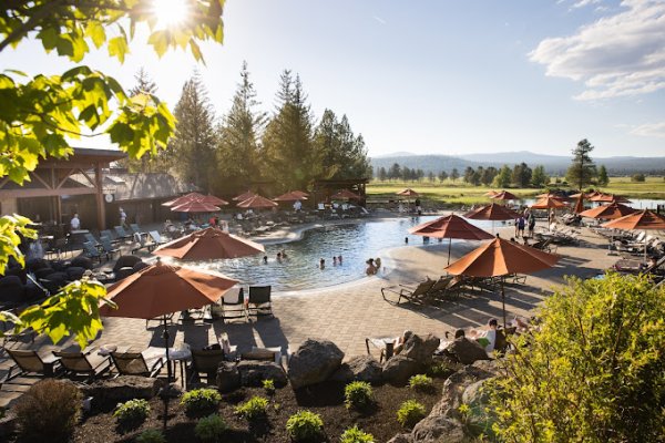 Sunriver Resort