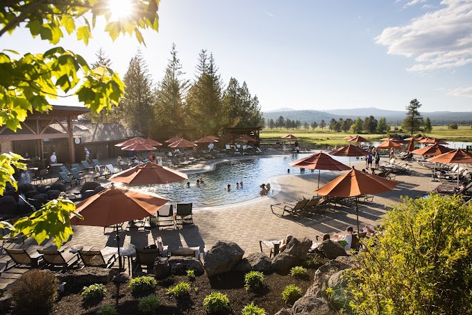 Sunriver Resort